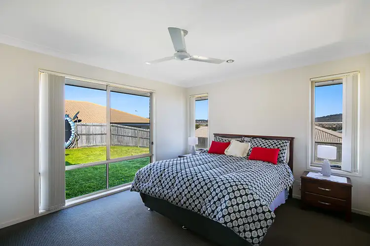 Fifth view of Homely house listing, 15 Paperbark Drive, Glenvale QLD 4350