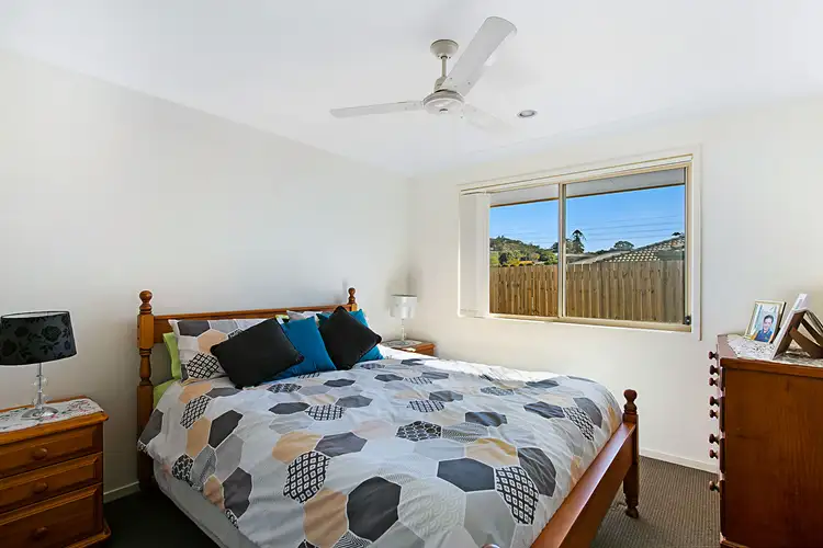 Sixth view of Homely house listing, 15 Paperbark Drive, Glenvale QLD 4350