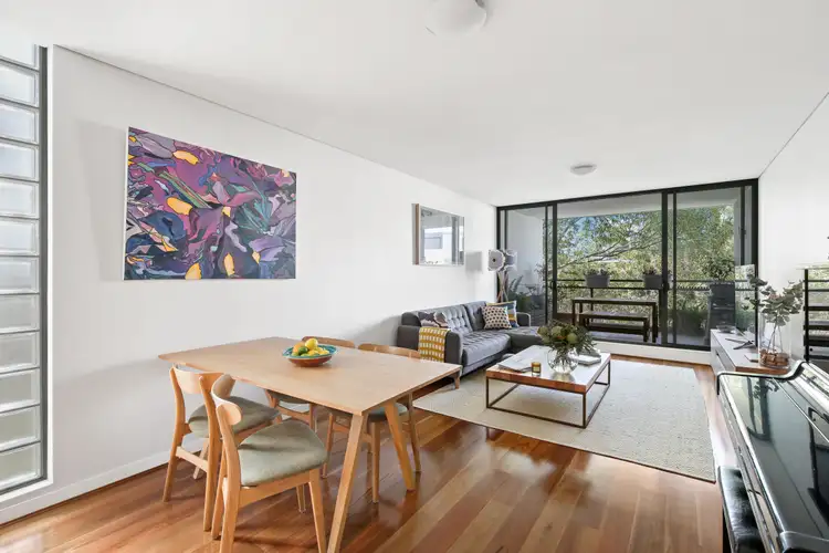 13/2 Coulson Street, Erskineville NSW 2043