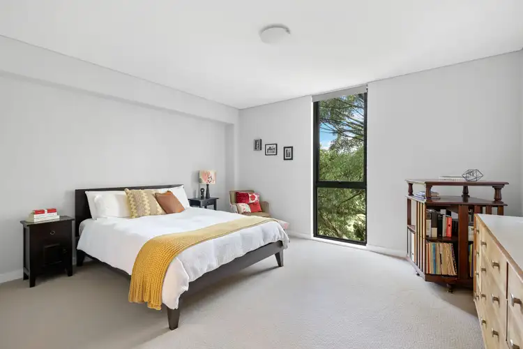 Sixth view of Homely apartment listing, 13/2 Coulson Street, Erskineville NSW 2043