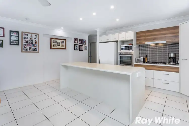 Fourth view of Homely house listing, 7 Jowarra Street, Kallangur QLD 4503