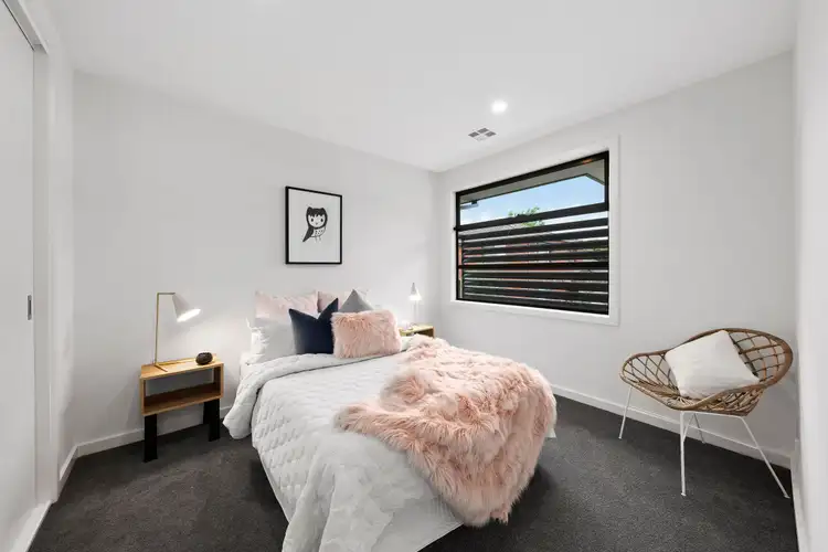 Fourth view of Homely townhouse listing, 4/13 Whitehorse Road, Blackburn VIC 3130
