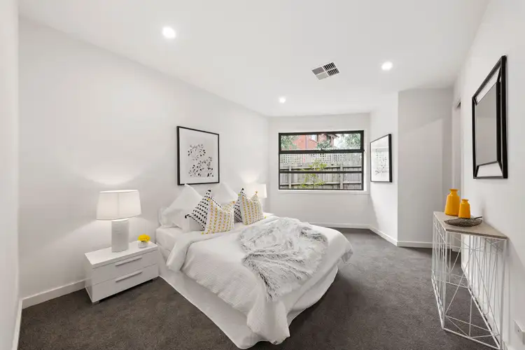 Fifth view of Homely townhouse listing, 4/13 Whitehorse Road, Blackburn VIC 3130