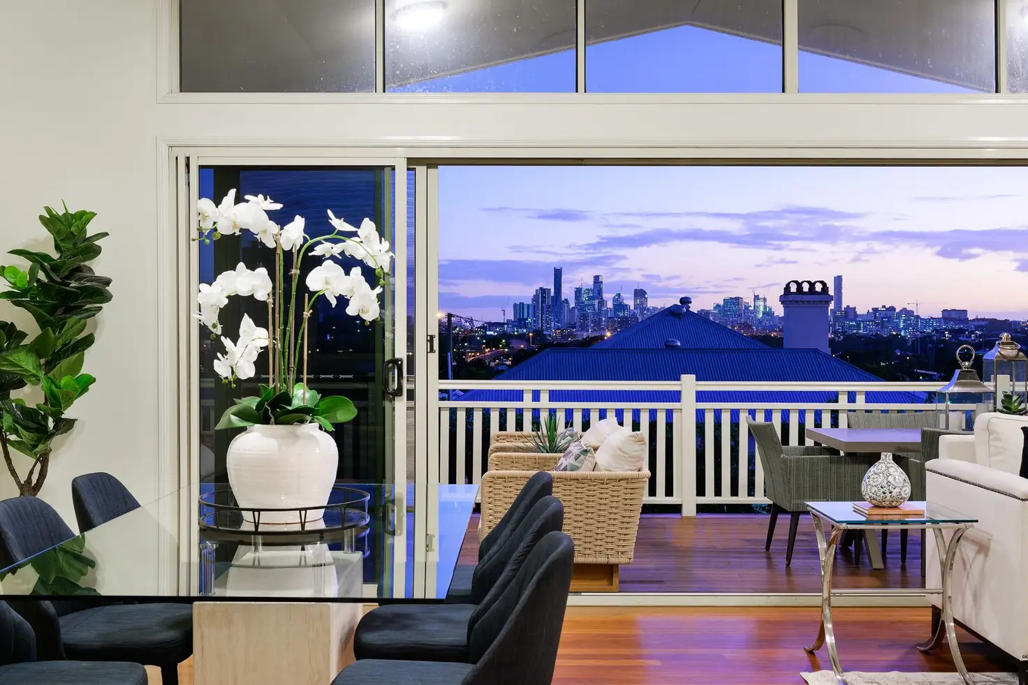 Main view of Homely house listing, 24 Merehaye Street, Wooloowin QLD 4030