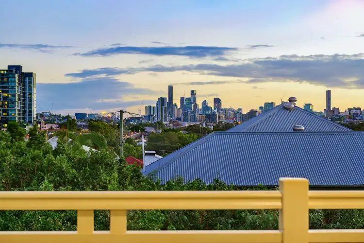 Second view of Homely house listing, 24 Merehaye Street, Wooloowin QLD 4030