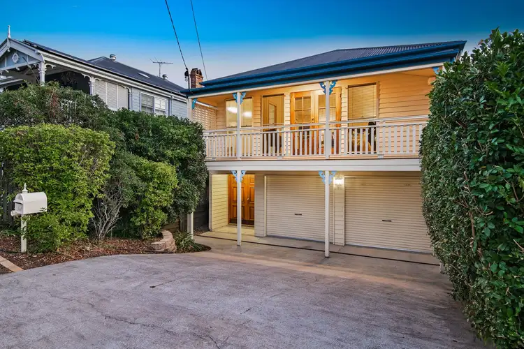 Fourth view of Homely house listing, 24 Merehaye Street, Wooloowin QLD 4030