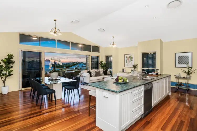 Fifth view of Homely house listing, 24 Merehaye Street, Wooloowin QLD 4030
