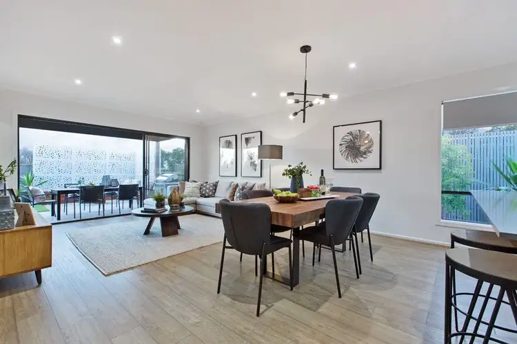 Fourth view of Homely house listing, 33 Pascal Crescent, Kalkallo VIC 3064