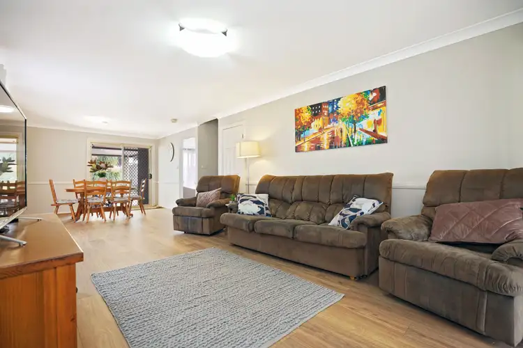 Third view of Homely house listing, 11a Buna Close, Glenmore Park NSW 2745
