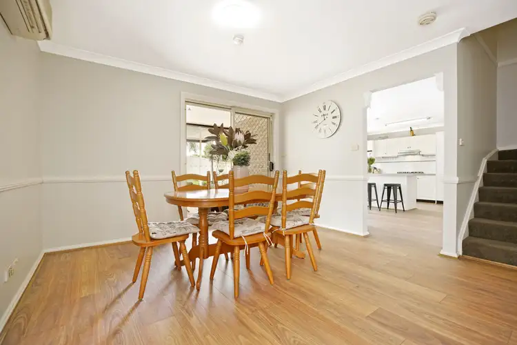 Fourth view of Homely house listing, 11a Buna Close, Glenmore Park NSW 2745
