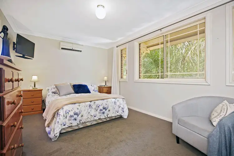 Fifth view of Homely house listing, 11a Buna Close, Glenmore Park NSW 2745