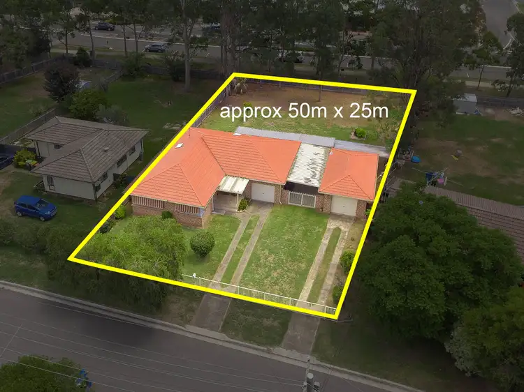 Second view of Homely house listing, 5 Lintina Street, Tahmoor NSW 2573