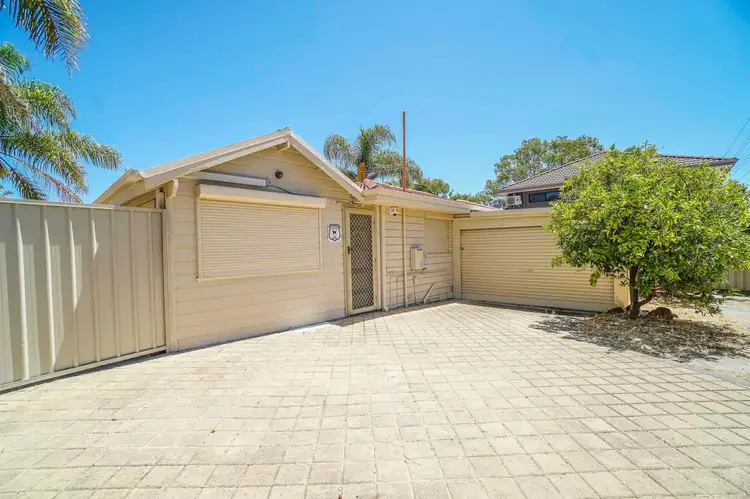 Main view of Homely house listing, 96 Hardey Road, Belmont WA 6104