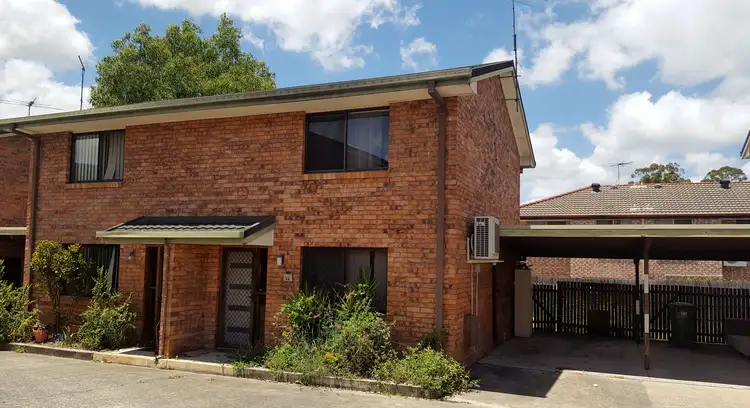 26/111 Kingston Road, Woodridge QLD 4114