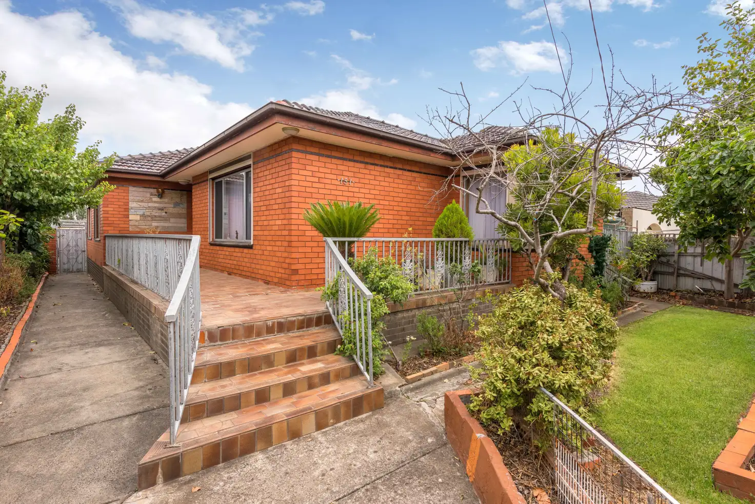 Main view of Homely house listing, 151 Main Street, Thomastown VIC 3074