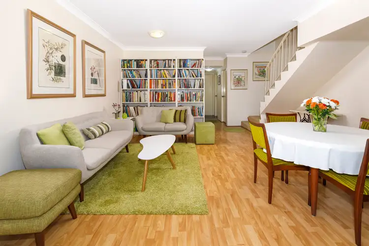 Second view of Homely townhouse listing, 13/23 Taranto Road, Marsfield NSW 2122