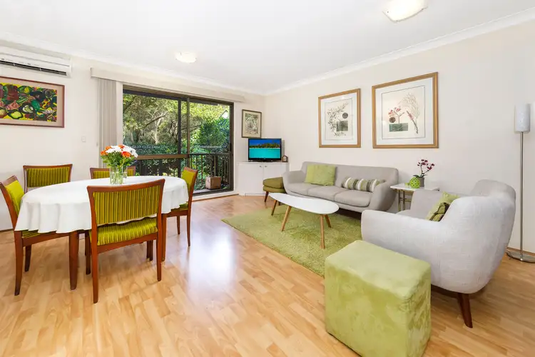 Third view of Homely townhouse listing, 13/23 Taranto Road, Marsfield NSW 2122