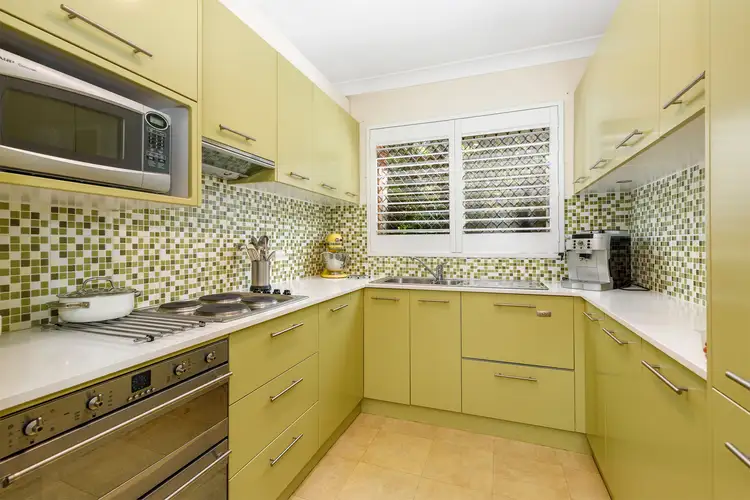 Fourth view of Homely townhouse listing, 13/23 Taranto Road, Marsfield NSW 2122
