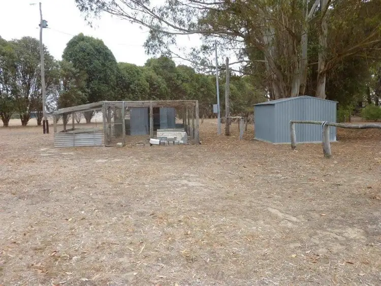 Sixth view of Homely rural property listing, Lot 761 Jutland Road, Mount Barker WA 6324