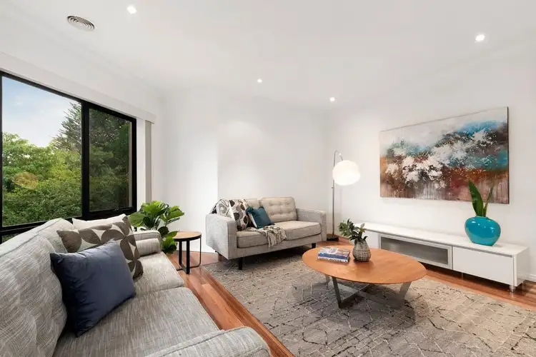 Third view of Homely unit listing, 1A Sharps Court, Heathmont VIC 3135