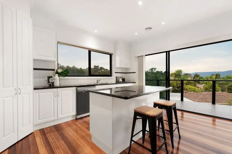Fourth view of Homely unit listing, 1A Sharps Court, Heathmont VIC 3135