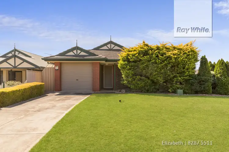 2 Jarrah Court, Craigmore SA 5114