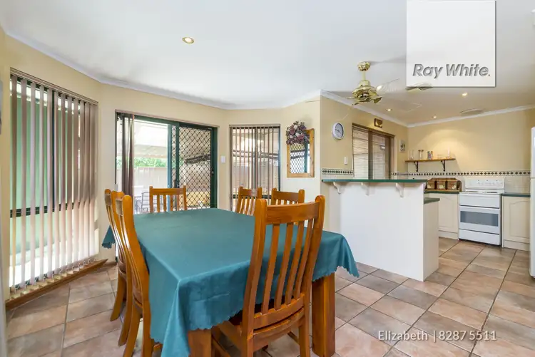 Second view of Homely house listing, 2 Jarrah Court, Craigmore SA 5114
