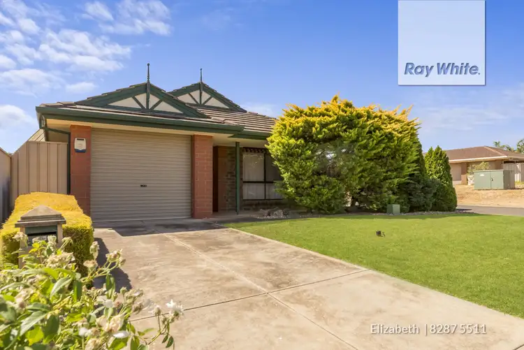 Third view of Homely house listing, 2 Jarrah Court, Craigmore SA 5114