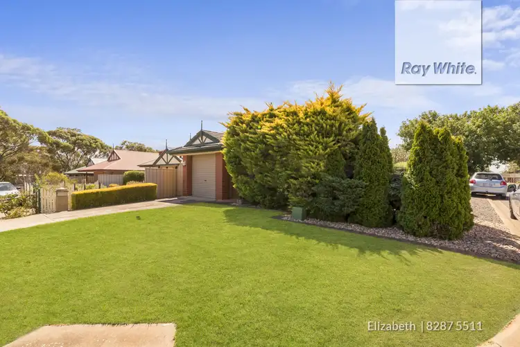 Fourth view of Homely house listing, 2 Jarrah Court, Craigmore SA 5114