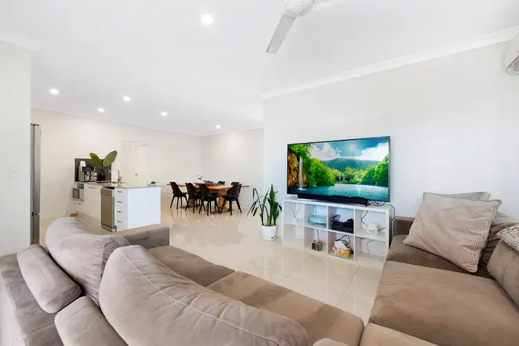 Sixth view of Homely house listing, 2 Summit Place, Pimpama QLD 4209