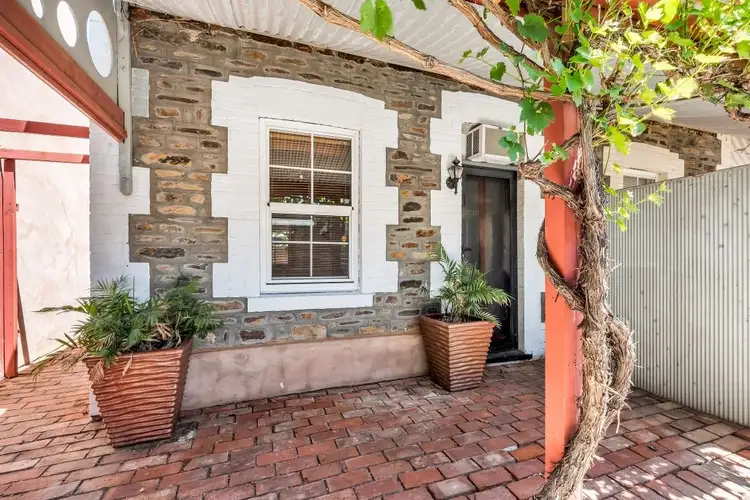 54 Second Street, Brompton SA 5007