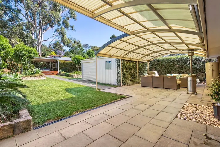 48 Keda Circuit, North Richmond NSW 2754