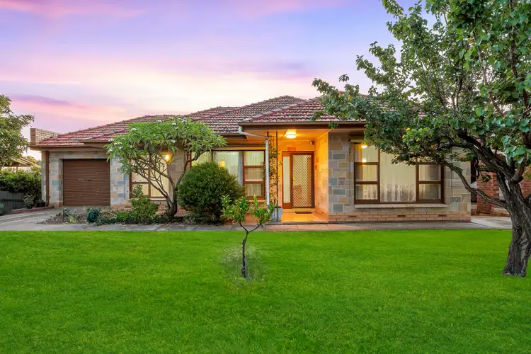 24 Tristania Terrace, Dernancourt SA 5075