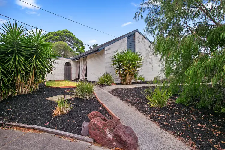 7 Indigo Court, Frankston North VIC 3200