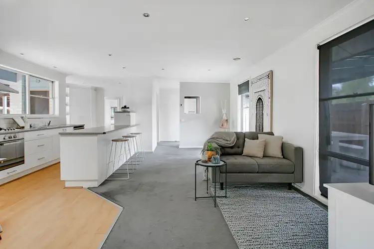 Fourth view of Homely house listing, 7 Indigo Court, Frankston North VIC 3200