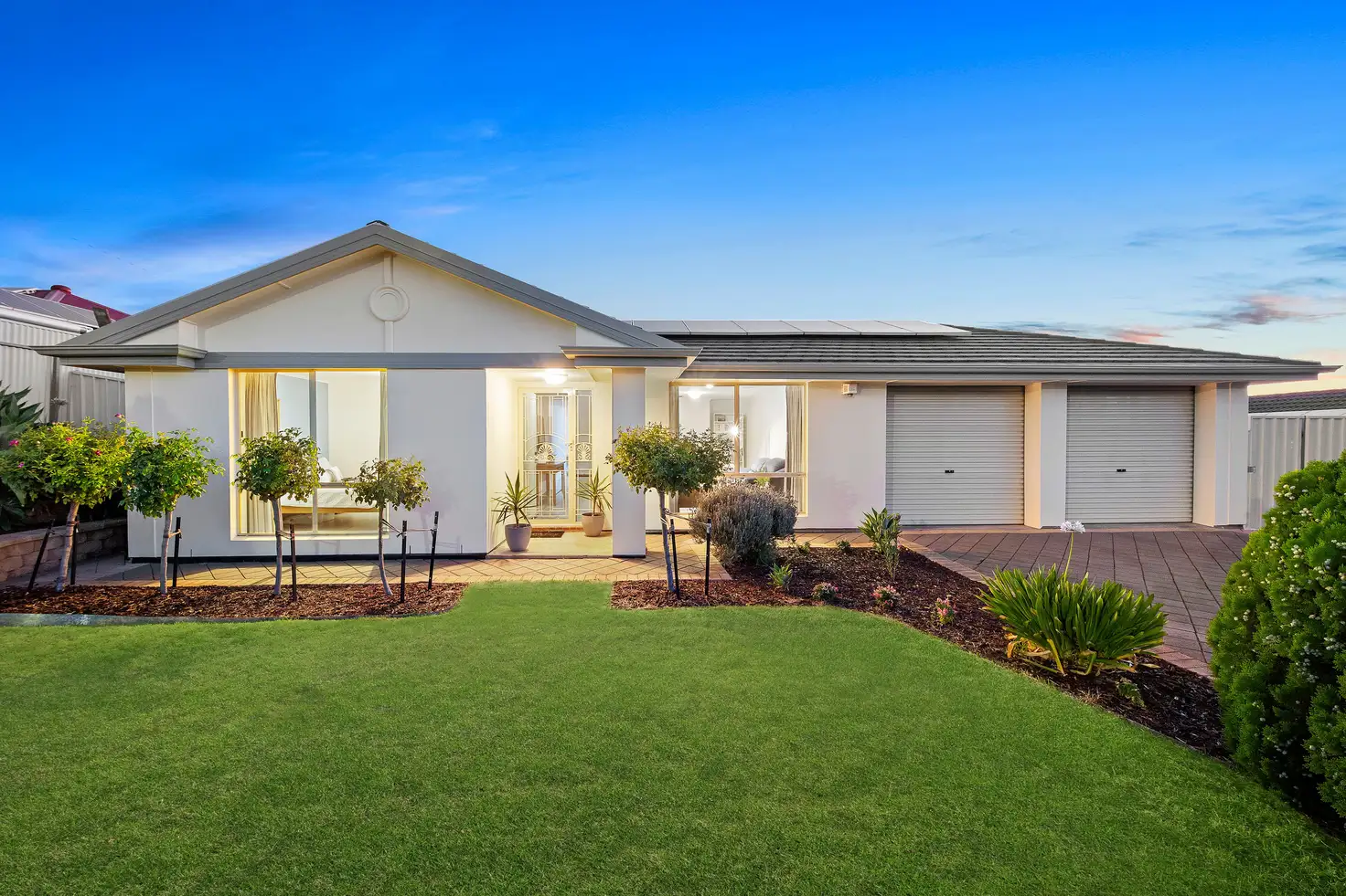 Main view of Homely house listing, 6 Berwick Rise, Blakeview SA 5114