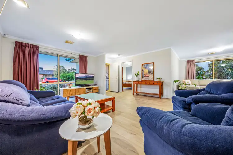 Fifth view of Homely house listing, 6 Berwick Rise, Blakeview SA 5114