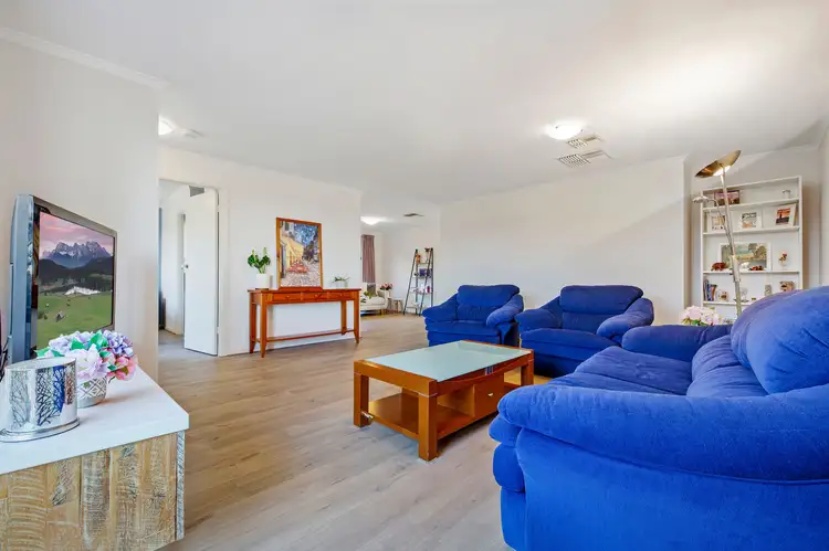 Sixth view of Homely house listing, 6 Berwick Rise, Blakeview SA 5114