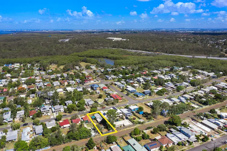 Main view of Homely house listing, 61 Blackwood Road, Deagon QLD 4017