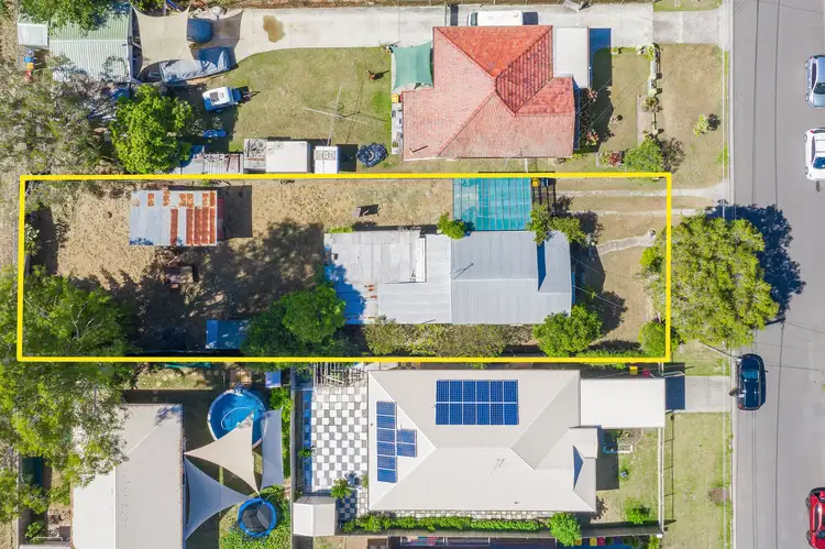 Third view of Homely house listing, 61 Blackwood Road, Deagon QLD 4017