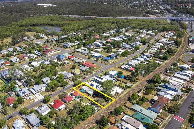 Fourth view of Homely house listing, 61 Blackwood Road, Deagon QLD 4017
