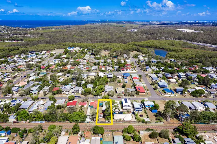 Fifth view of Homely house listing, 61 Blackwood Road, Deagon QLD 4017