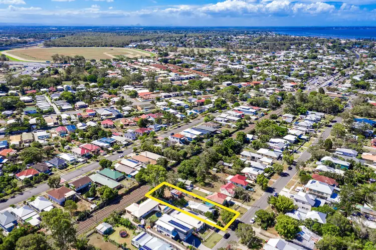 Seventh view of Homely house listing, 61 Blackwood Road, Deagon QLD 4017
