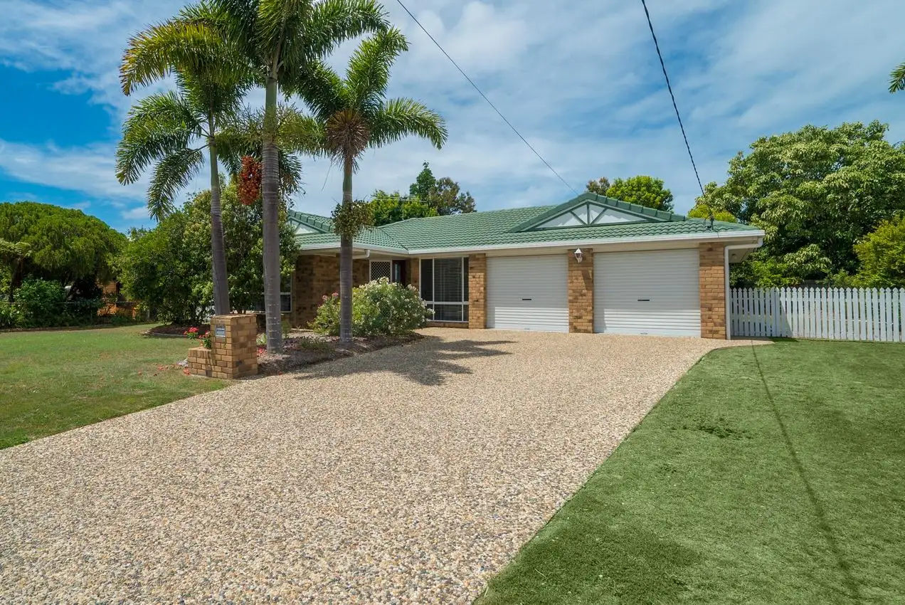 Main view of Homely house listing, 2 Captain Cook Drive, Banksia Beach QLD 4507