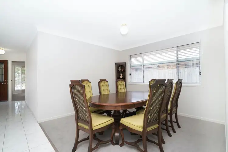 Fifth view of Homely house listing, 2 Captain Cook Drive, Banksia Beach QLD 4507