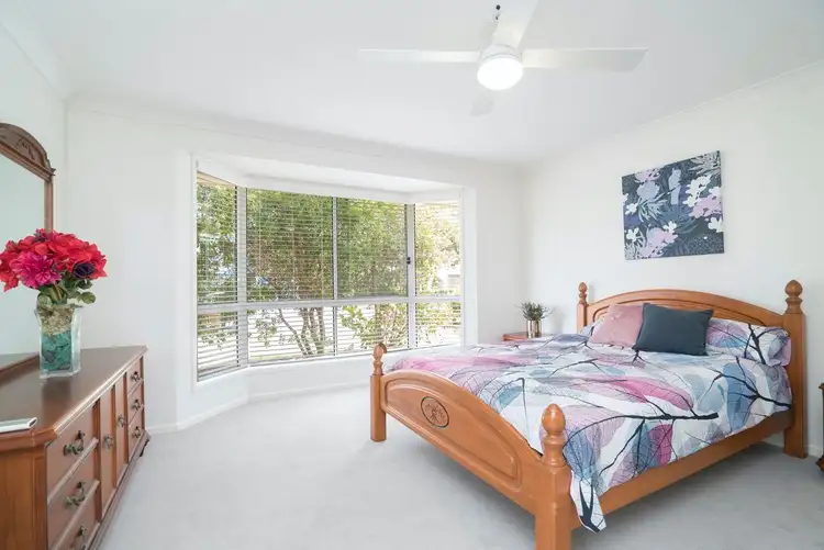 Sixth view of Homely house listing, 2 Captain Cook Drive, Banksia Beach QLD 4507