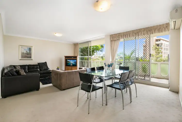Main view of Homely apartment listing, 3/40 Sandford Street, St Lucia QLD 4067