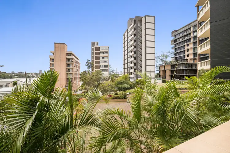 Third view of Homely apartment listing, 3/40 Sandford Street, St Lucia QLD 4067