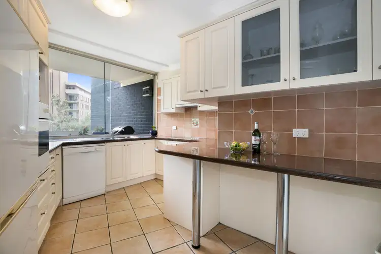 Fourth view of Homely apartment listing, 3/40 Sandford Street, St Lucia QLD 4067