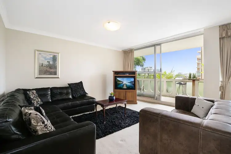 Sixth view of Homely apartment listing, 3/40 Sandford Street, St Lucia QLD 4067